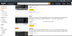 best microwave oven in 2026