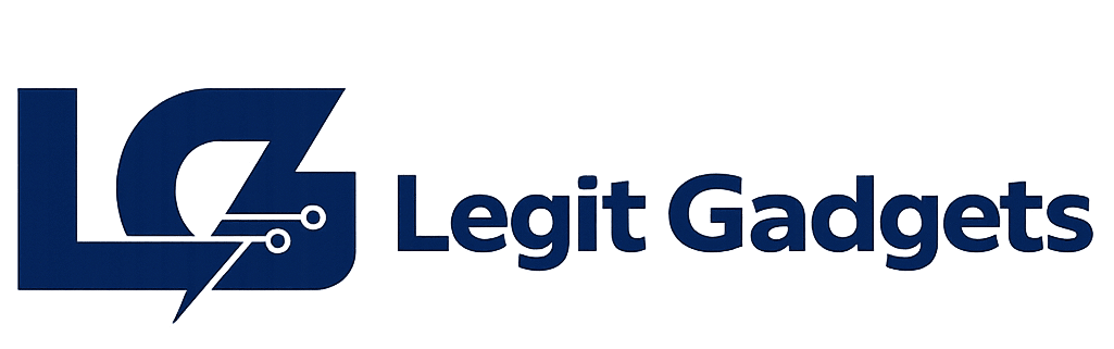 Legit Gadgets